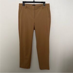 J Crew Ruby Crop Pants